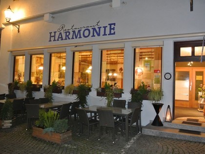 Фото: Harmonie